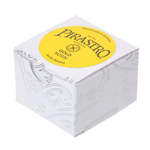 Pirastro Gold Rosin