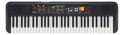 Yamaha PSR-F52 61 Key Digital Keyboard