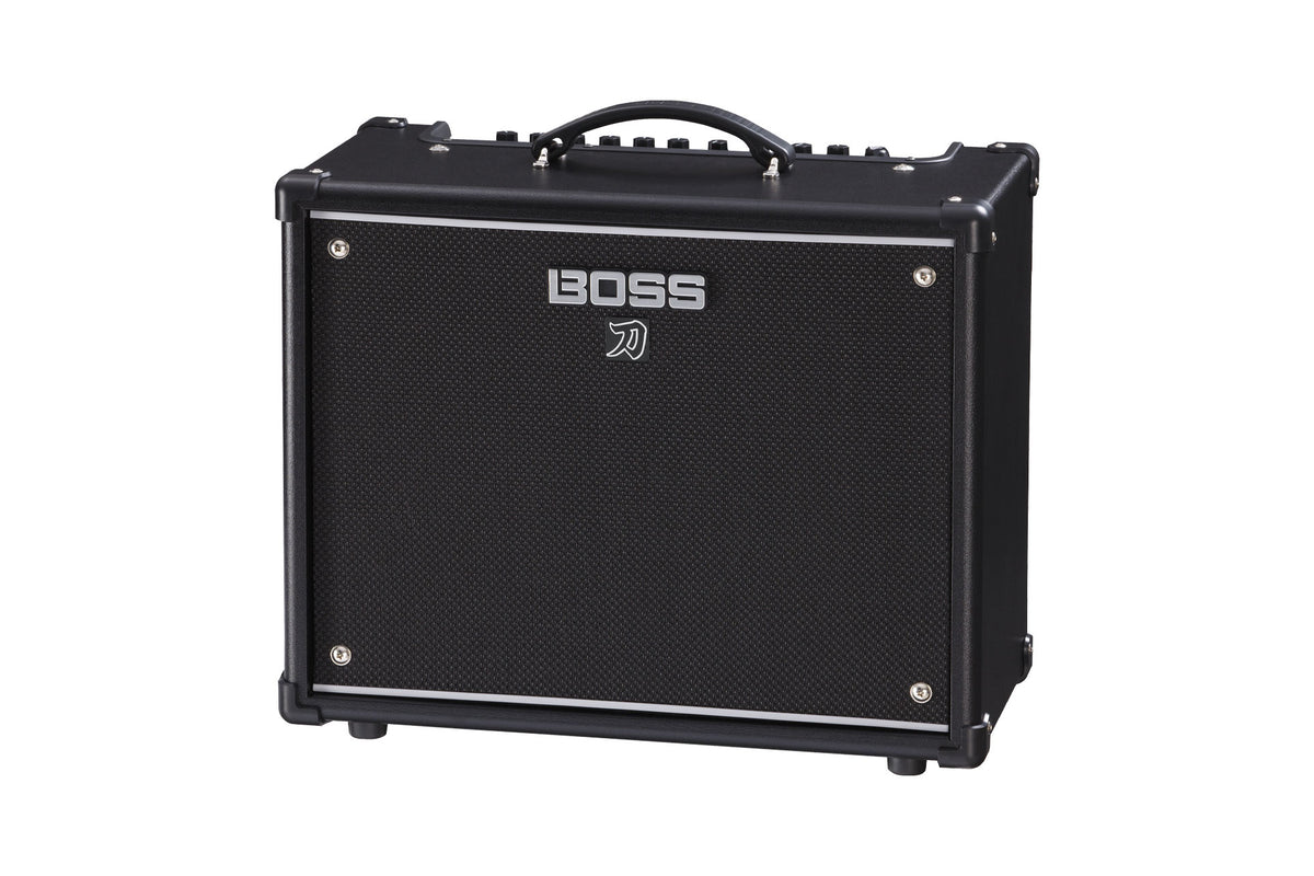 Collectius Boss Boss Katana-50 Gen 3 50W 1x12