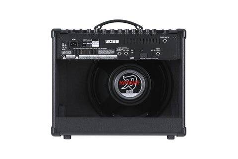 Boss Katana-50 Gen 3 50W 1x12" Guitar Combo Amplifier