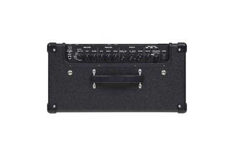 Boss Katana-50 Gen 3 50W 1x12" Guitar Combo Amplifier