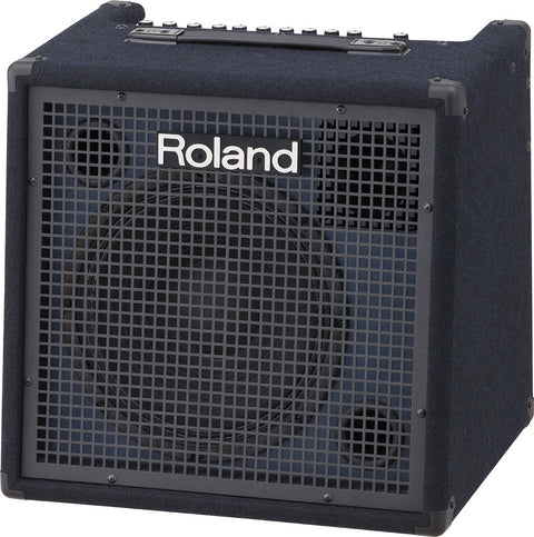 Roland KC400 150-Watt 1x12" 4-Channel Keyboard Amplifier (KC-400)