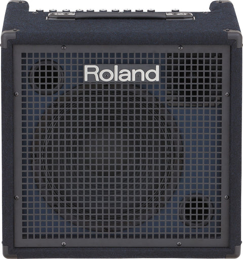 Roland KC400 150-Watt 1x12" 4-Channel Keyboard Amplifier (KC-400)