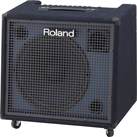 Roland KC600 200-Watt 1x15" 4-Channel Keyboard Amplifier (KC-600)