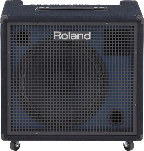 Roland KC600 200-Watt 1x15" 4-Channel Keyboard Amplifier (KC-600)