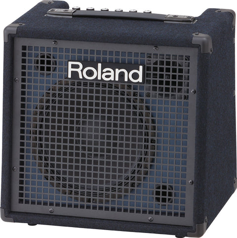 Roland KC80 50-Watt 1X10" 3-Channel Keyboard Amplifier (KC-80)