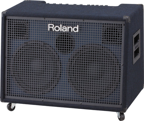 Roland KC990 320-Watt 2x12" 4-Channel Keyboard Amplifier (KC-990)