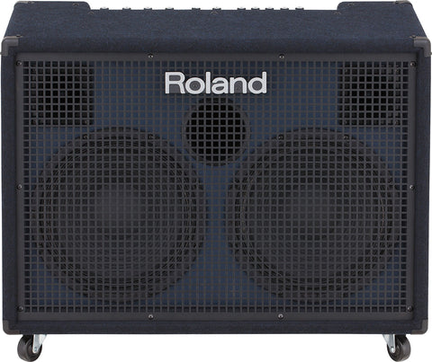 Roland KC990 320-Watt 2x12" 4-Channel Keyboard Amplifier (KC-990)
