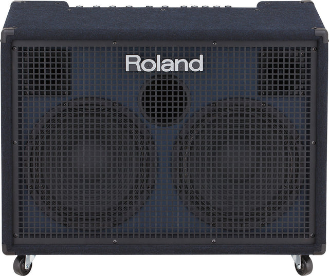Roland KC990 320Watt 2x12" 4Channel Keyboard Amplifier (KC990