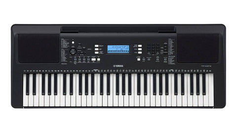Yamaha PSR-E373 61 Key Digital Keyboard