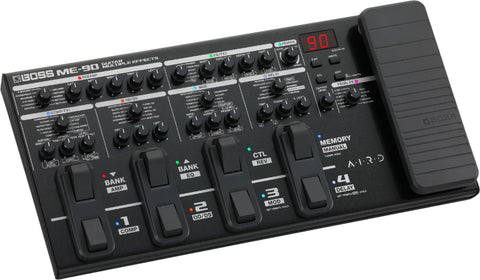 Boss ME-90 Multi Effect+