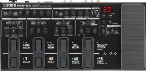 Boss ME-90 Multi Effect+
