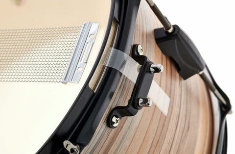 Tama WP1455BK NZW 14" x 5.5" Snare Drum