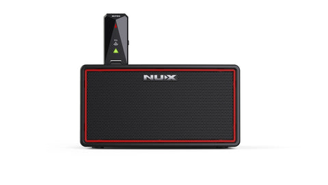 NUX Mighty Air Wireless Stereo Modelling Amplifier with Bluetooth