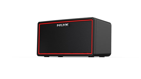 NUX Mighty Air Wireless Stereo Modelling Amplifier with Bluetooth