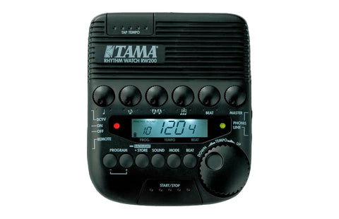 Tama RW200 Rhythm Warch Metronome