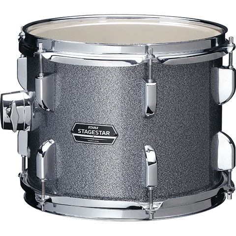 Tama ST52H6-CSS Stagestar 5-piece Drum Set with Hardware Kit - 22" Kick - Cosmic Silver Sparkle