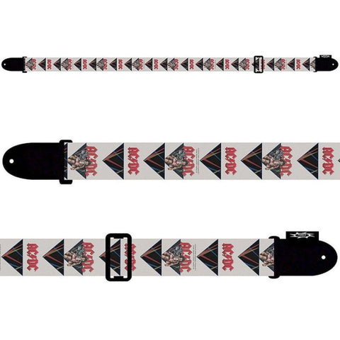 Perri's LPCP 2" Polyester