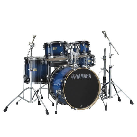 Yamaha SBP2F5DBS Stage Custom Birch Acoustic Drum Kit 5pc