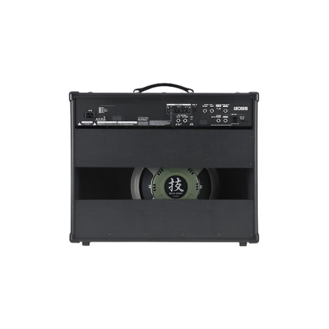 Boss Katana-Artist-G3 100W-Watt 12" Guitar Combo Amp