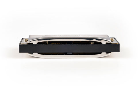 Hohner Progressive Series Special 20 10-Hole Diatonic Harmonica