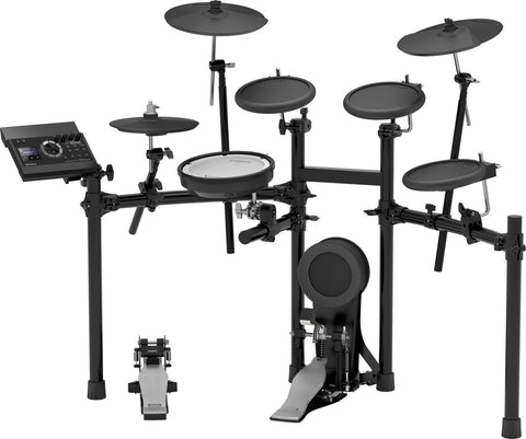 Roland V-Drums TD-17KL Electronic Drum Set (TD-17K-L)