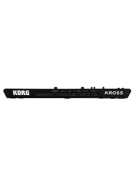 Korg Kross2-61 Key Synthesizer Workstation