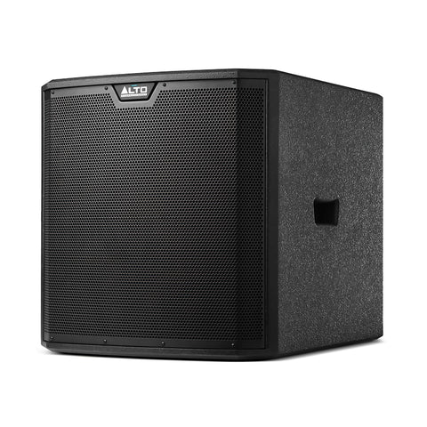 Alto Professional TS315S 2000-watt 1x15" Powered Subwoofer
