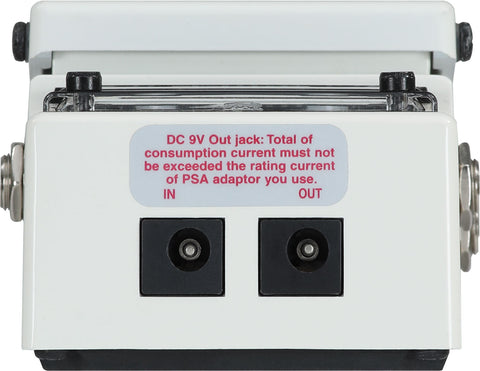 Boss TU-3 Chromatic Tuner
