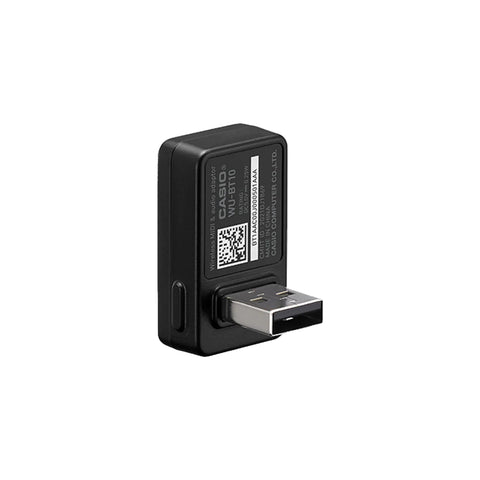 Casio WU-BT10 Wireless Midi Audio Adaptor