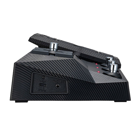 Zoom G2X Four Guitar Multi-Effects Processor