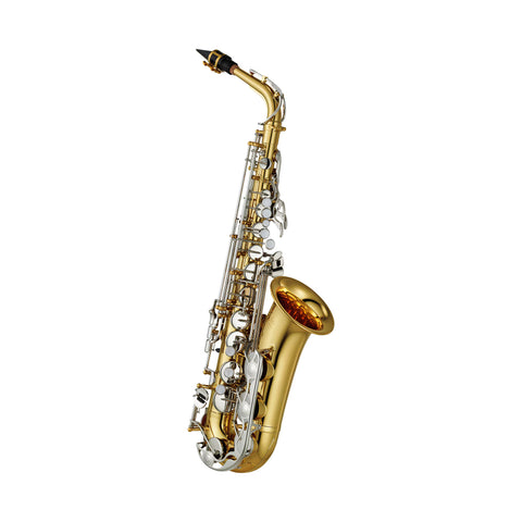 Yamaha YAS-26 Eb Alto Saxophone with Case