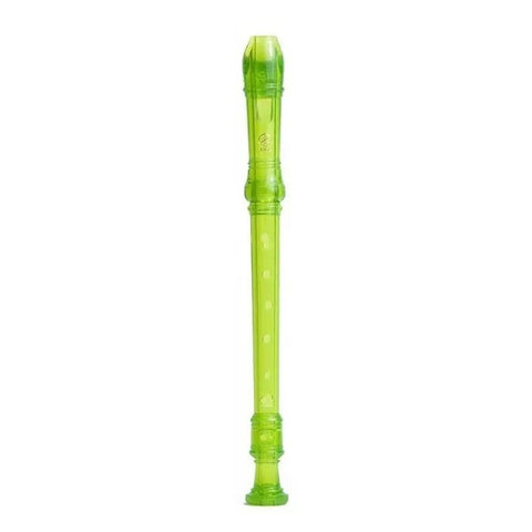 Yamaha YRS-20G Soprano Recorder (German), Key of C