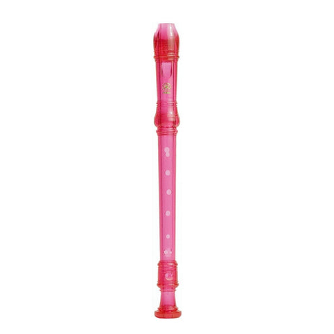 Yamaha YRS-20G Soprano Recorder (German), Key of C