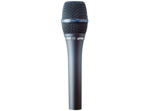 MIPRO MM707 MICROPHONE