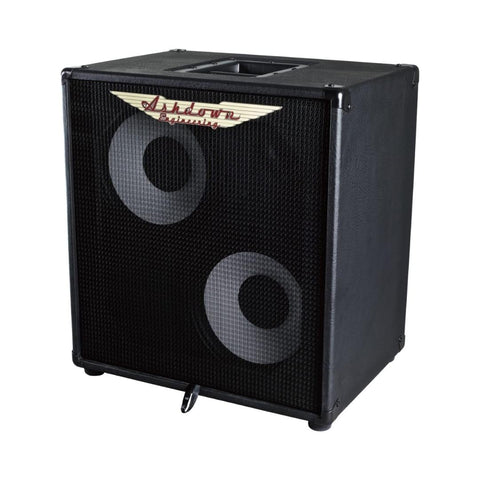 Ashdown RootMaster RM-210T-EVO2 300-watt 2 x 10" 8 Ohms Bass Cabinet