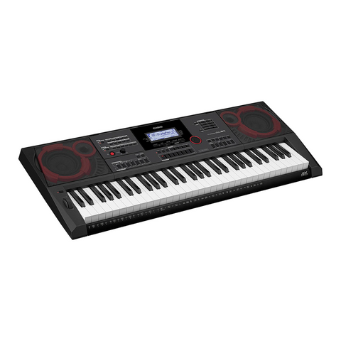 Casio CT-X5000 61 Key Digital Keyboard beginner Set (CTX5000)