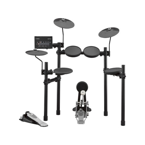 Yamaha DTX452K Digital Drum Electronic Drum Set