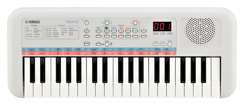 Yamaha PSS-E30 Remie 37-Key Mini-Key Keyboard