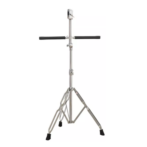 VAX BDS2 Double-Braced Chrome-Plated Steel Bongo Stand (BDS-2)