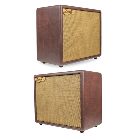 Kustom Sienna 16 Pro 16-Watt 8" Speaker Acoustic Guitar Combo Amplifier