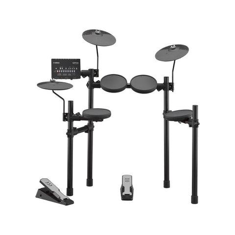 Yamaha DTX402K Digital Drum Electronic Drum Set