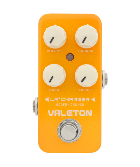 Valeton CDS-2 La'Charger Crunch Distortion