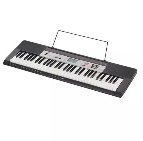CASIO CTK-1500 61 Key Digital Keyboard (CTK1500)