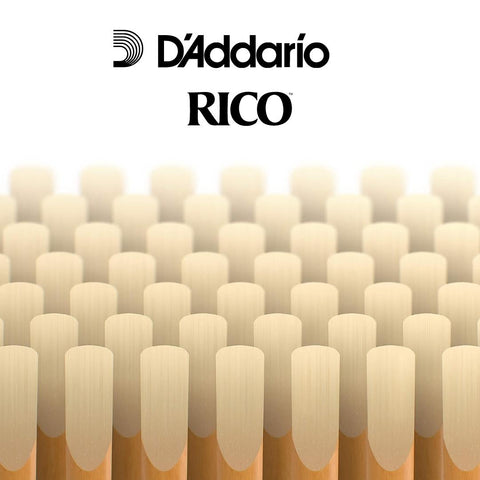 Rico by D'Addario RRGMPCASXC3 Graftonite Alto Saxophone Mouthpieces, Small Chamber, C3
