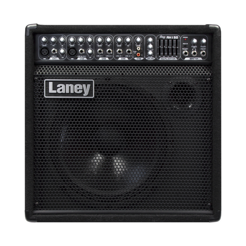 Laney Audiohub AH150 150-watt 12" Multi-Instrument Combo Amplifier (AH-150)