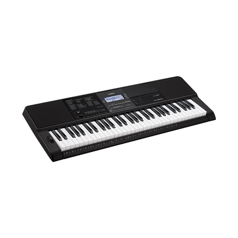 Casio CT-X800 61 Key Digital Keyboard beginner Set (CTX800)