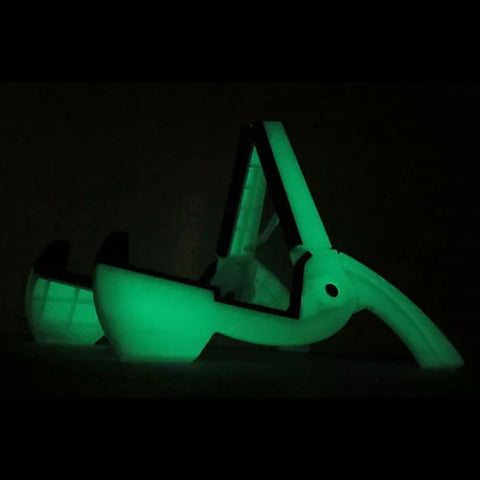 COOPERSTAND PRO-GLOW GUITAR STAND