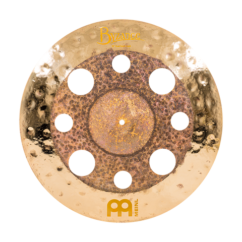 Meinl B20DUTRC 20" Byzance Dual Trash Crash
