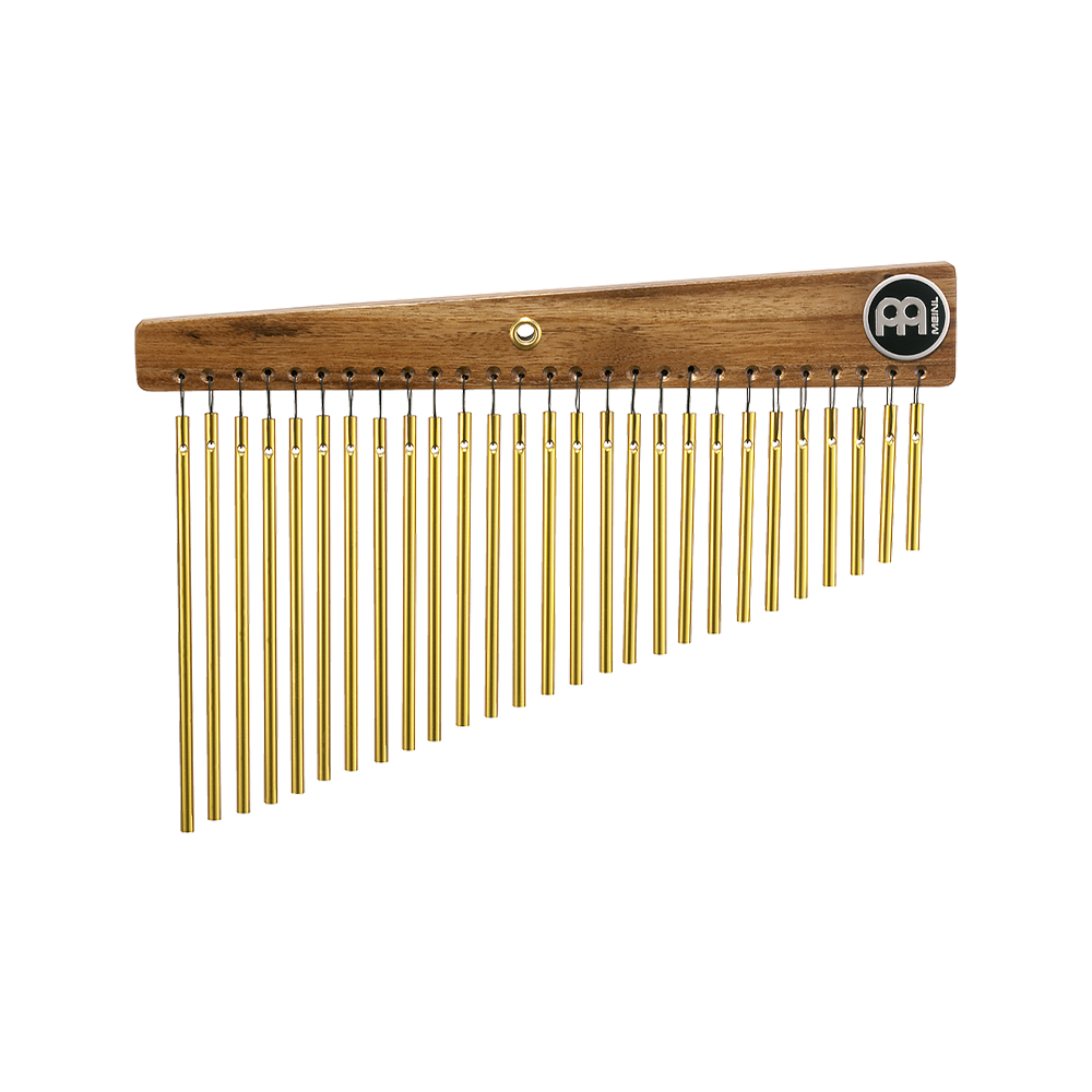 Meinl Percussion CH27ST Studio Chimes - 27 Dunne Staven - Hoogfrequent Geluid